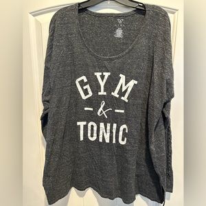 Livi active top 22/24